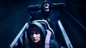 Let it Die: Inferno (PC) Review