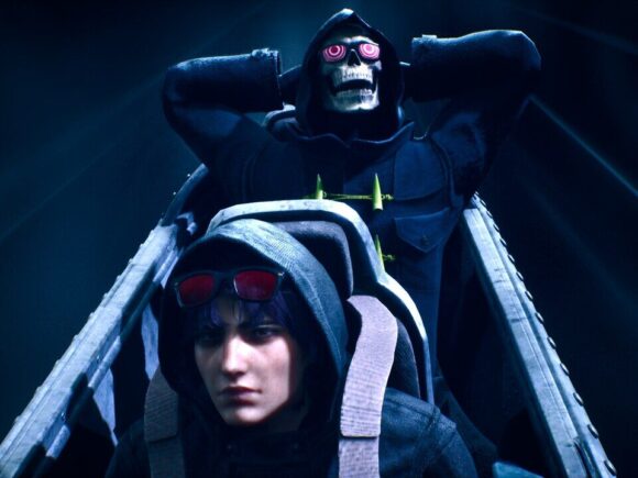 Let it Die: Inferno (PC) Review