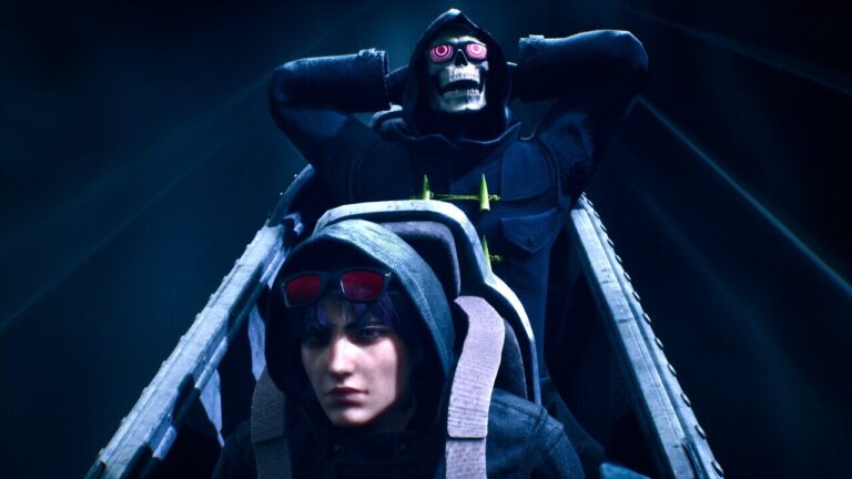 Let it Die: Inferno (PC) Review