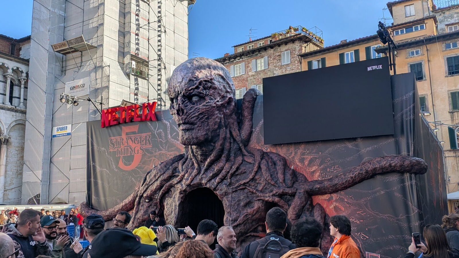 Lucca Comics & Games 2025 Wraps With Over 280,000 Tickets Sold