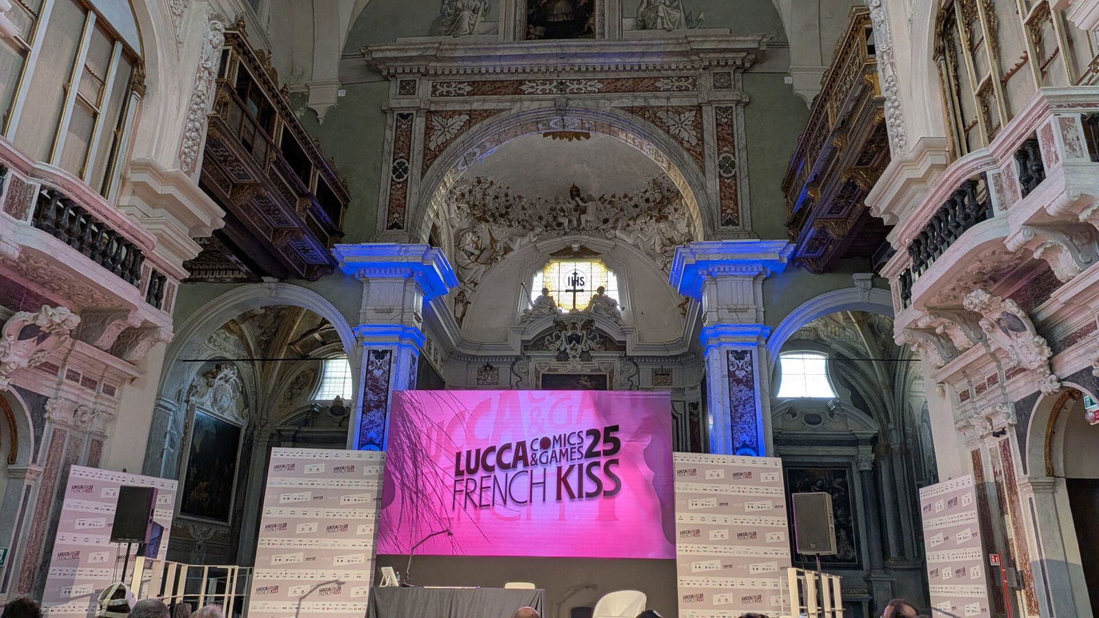Lucca Comics &Amp; Games 2025 Wraps With Over 280,000 Tickets Sold 2