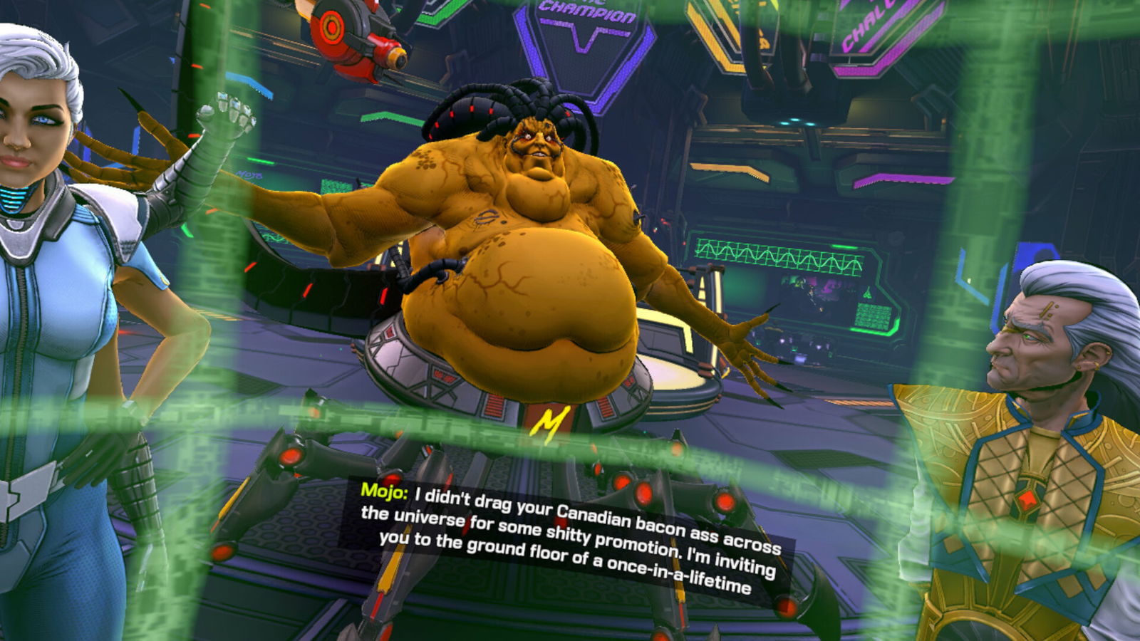 Marvel'S Deadpool Vr (Quest 3) Review Marvel'S Deadpool Vr (Quest 3) Review