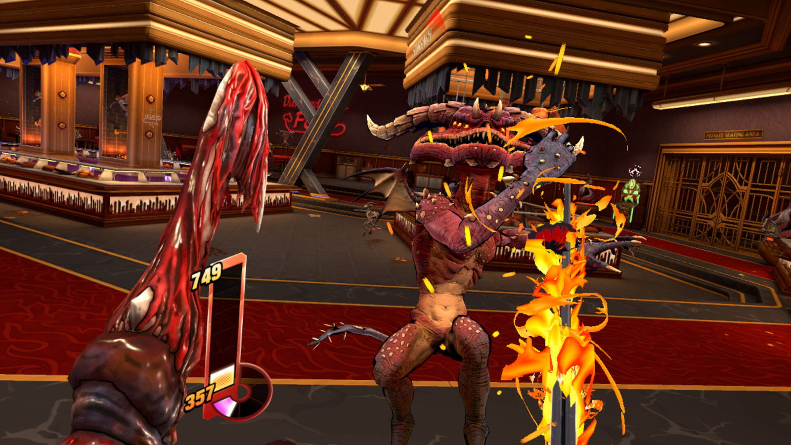 Marvel'S Deadpool Vr (Quest 3) Review Marvel'S Deadpool Vr (Quest 3) Review