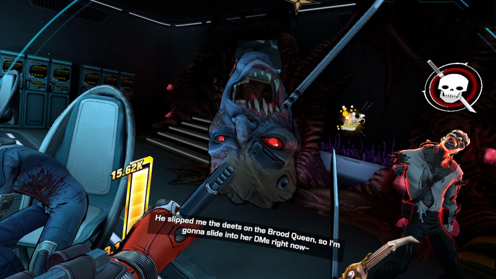 Marvel'S Deadpool Vr (Quest 3) Review Marvel'S Deadpool Vr (Quest 3) Review