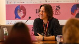 Matthew Mercer Still Can’t Believe How Big Critical Role Has Become