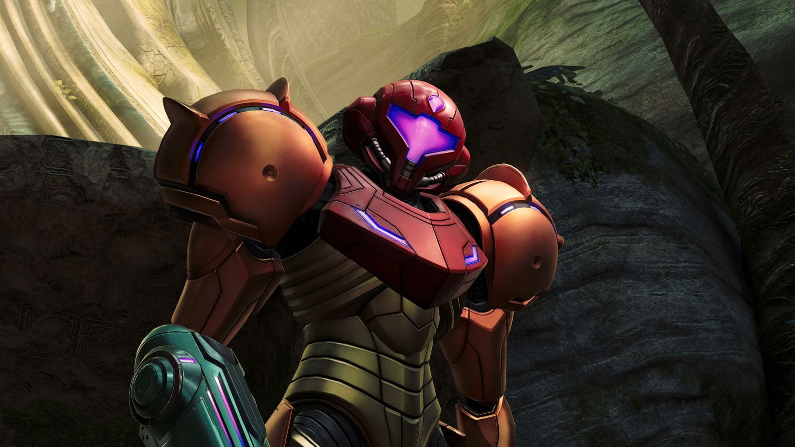 Metroid Prime 4: Beyond Hands-On Preview – Samus Aran Is In Her Prime