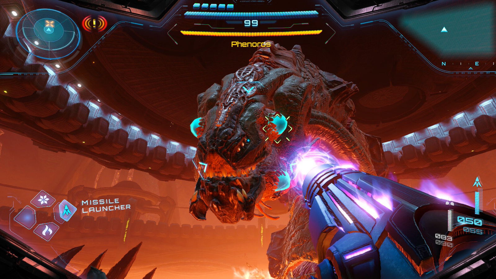 Metroid Prime 4: Beyond (Nintendo Switch 2) Review Metroid Prime 4: Beyond (Nintendo Switch 2) Review