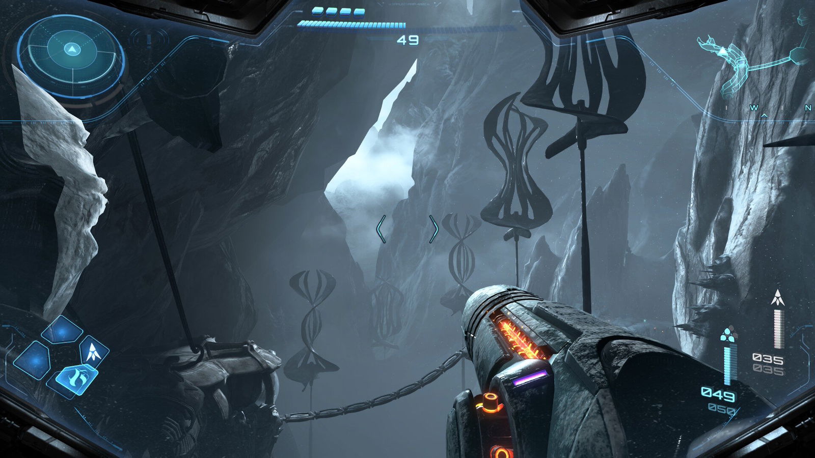 Metroid Prime 4: Beyond (Nintendo Switch 2) Review Metroid Prime 4: Beyond (Nintendo Switch 2) Review