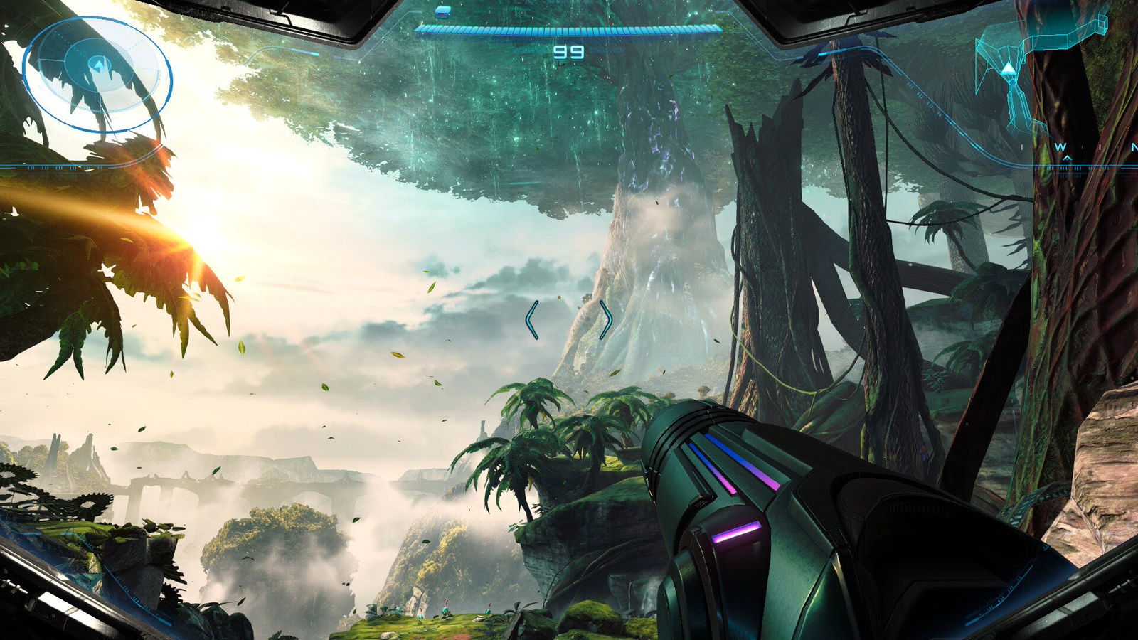 Metroid Prime 4: Beyond (Nintendo Switch 2) Review Metroid Prime 4: Beyond (Nintendo Switch 2) Review