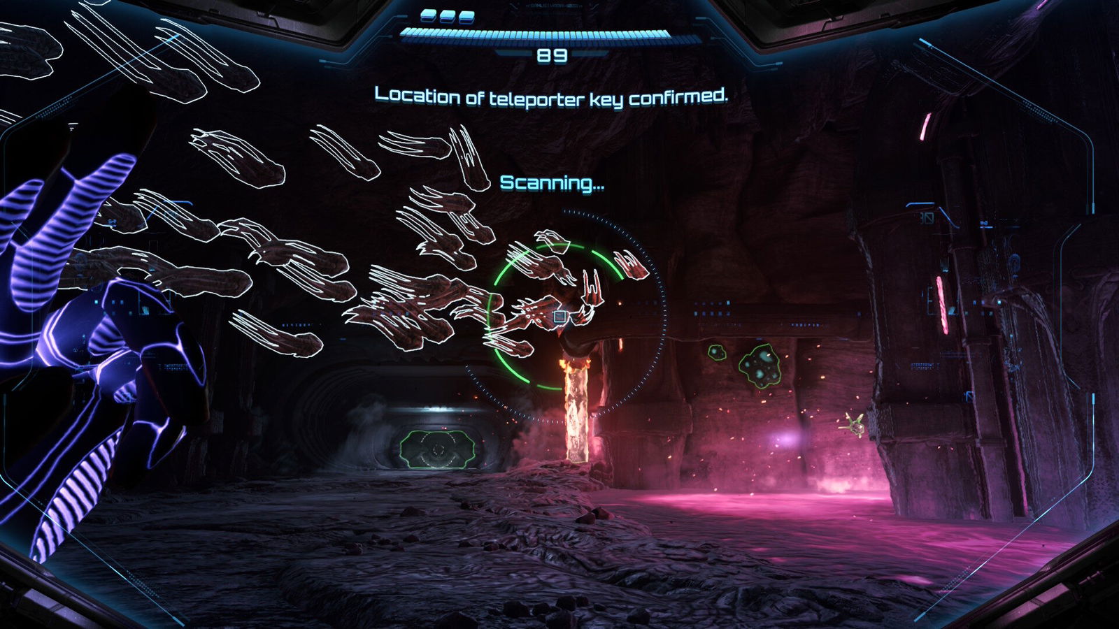 Metroid Prime 4: Beyond (Nintendo Switch 2) Review Metroid Prime 4: Beyond (Nintendo Switch 2) Review