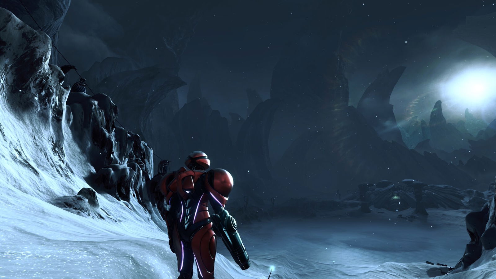 Metroid Prime 4: Beyond (Nintendo Switch 2) Review Metroid Prime 4: Beyond (Nintendo Switch 2) Review