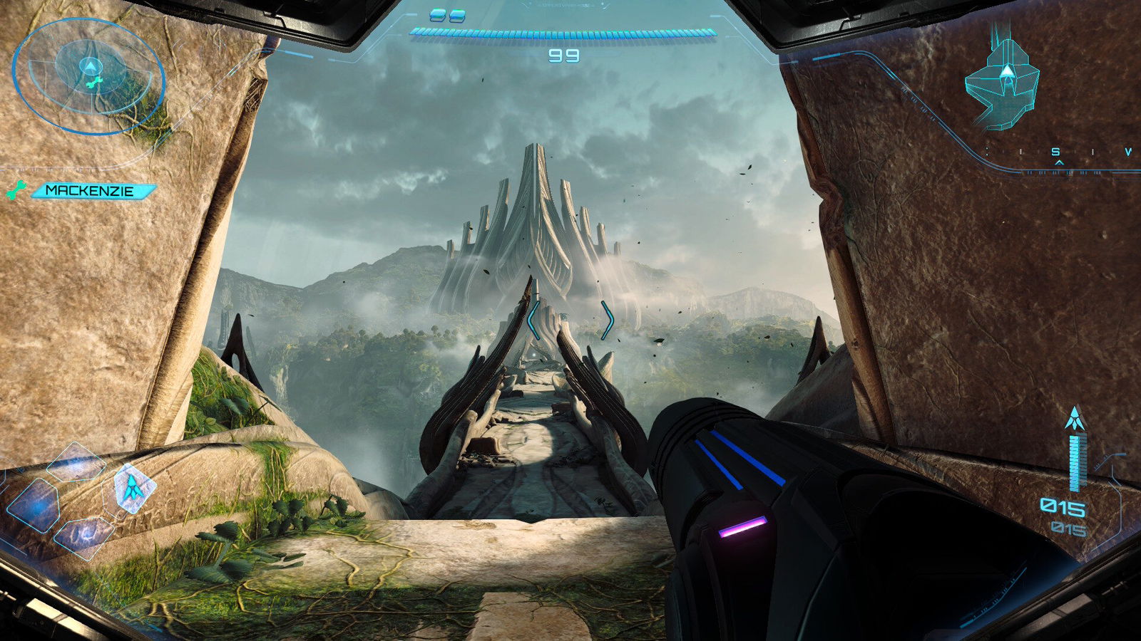 Metroid Prime 4: Beyond (Nintendo Switch 2) Review Metroid Prime 4: Beyond (Nintendo Switch 2) Review