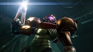 Metroid Prime 4: Beyond (Nintendo Switch 2) Review
