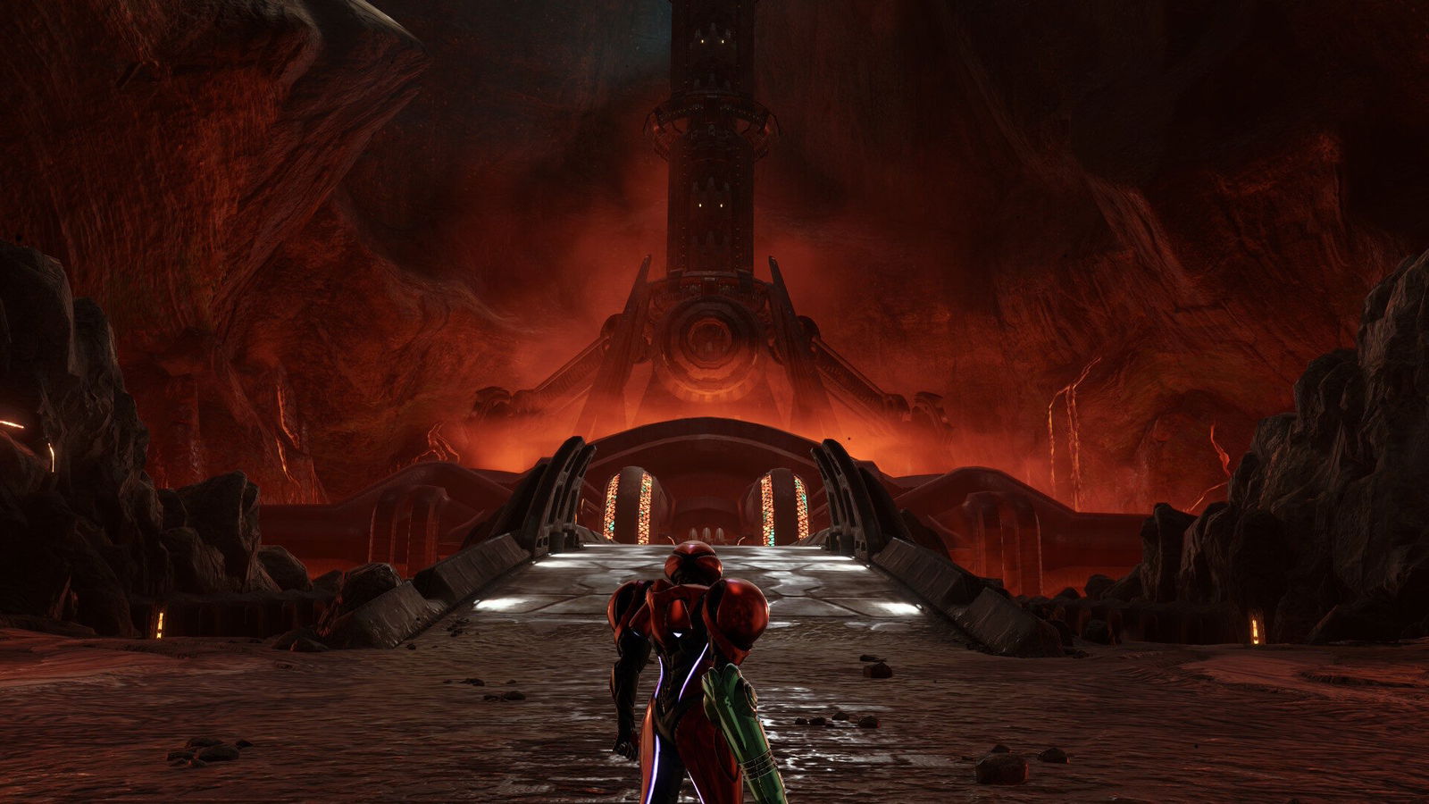 Metroid Prime 4: Beyond (Nintendo Switch 2) Review Metroid Prime 4: Beyond (Nintendo Switch 2) Review