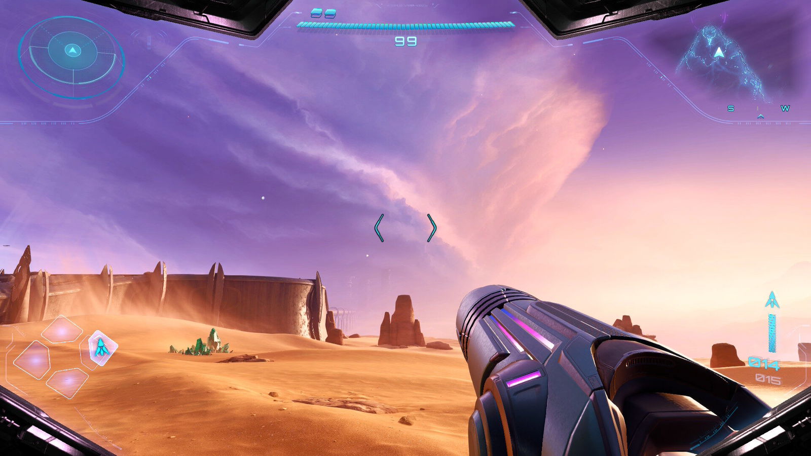 Metroid Prime 4: Beyond (Nintendo Switch 2) Review Metroid Prime 4: Beyond (Nintendo Switch 2) Review