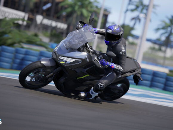 Milestone Unveils RIDE 6, With Over 340 Bikes, New Modes, And More