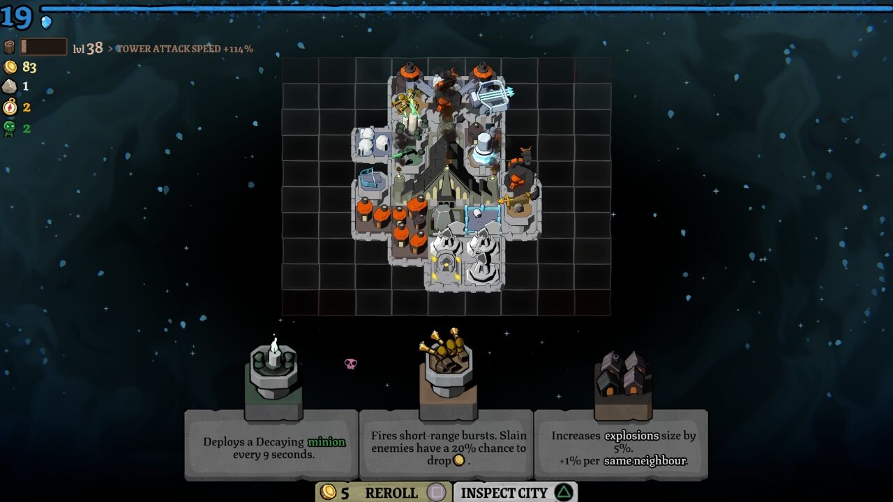 Monsters Are Coming! Rock &Amp; Road (Pc) Review