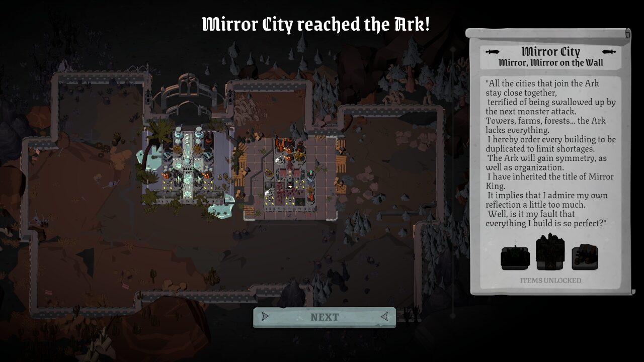 Monsters Are Coming! Rock &Amp; Road (Pc) Review