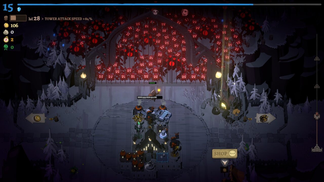 Monsters Are Coming! Rock &Amp; Road (Pc) Review