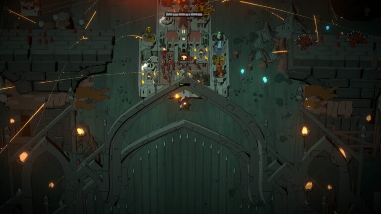 Monsters are Coming! Rock & Road (PC) Review