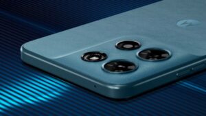 Moto G Play 2026 Smartphone Review