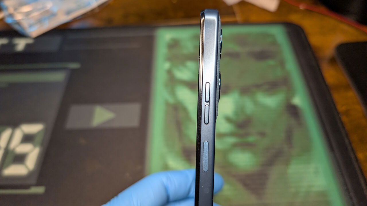 Moto G Play 2026 Smartphone Review