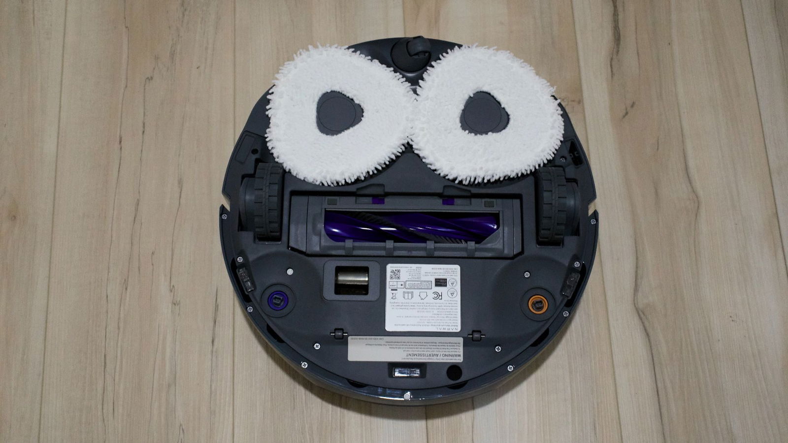 Narwal Freo Z10 Ultra Review Narwal Freo Z10 Ultra Review