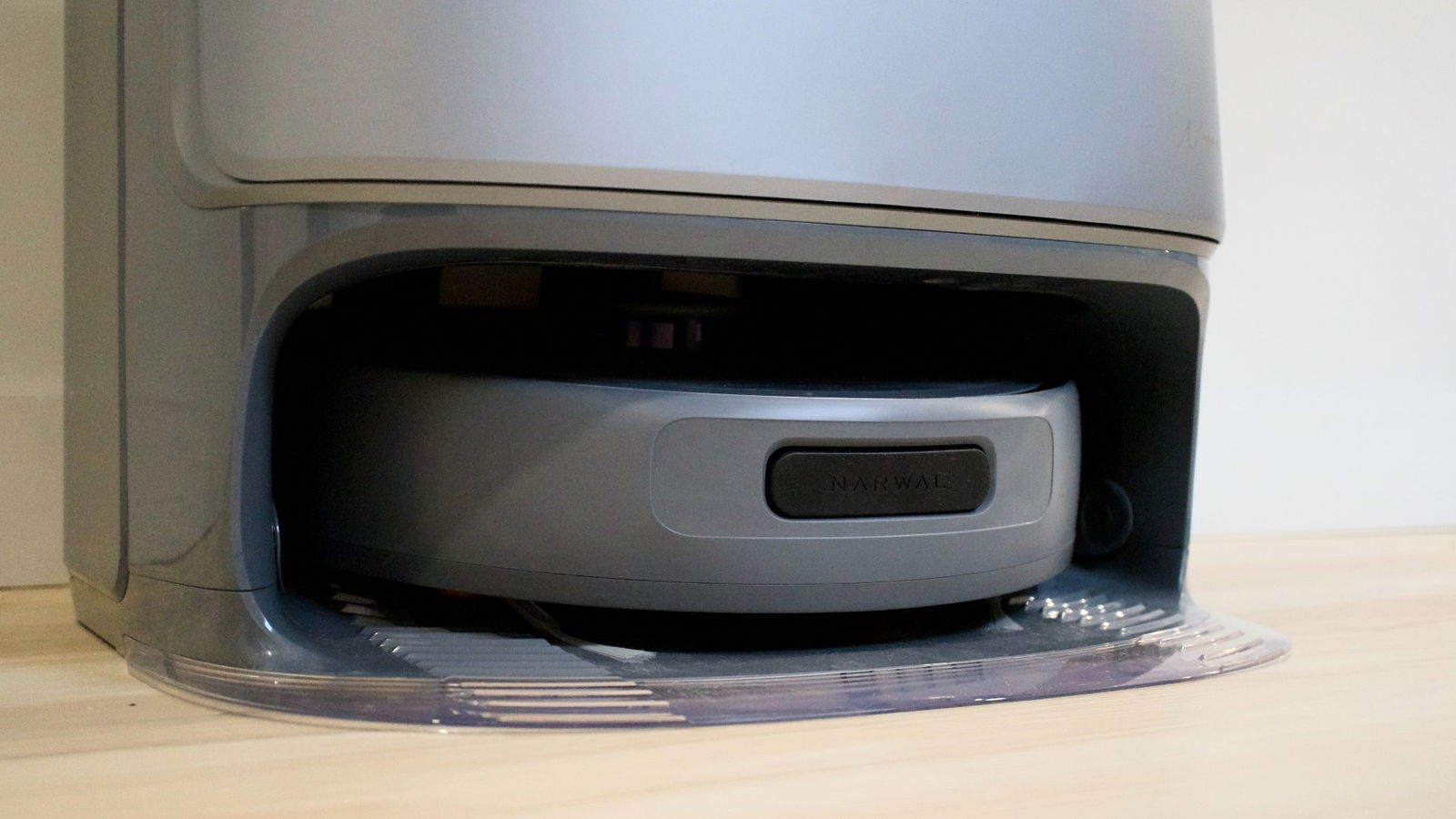 Narwal Freo Z10 Ultra Review Narwal Freo Z10 Ultra Review