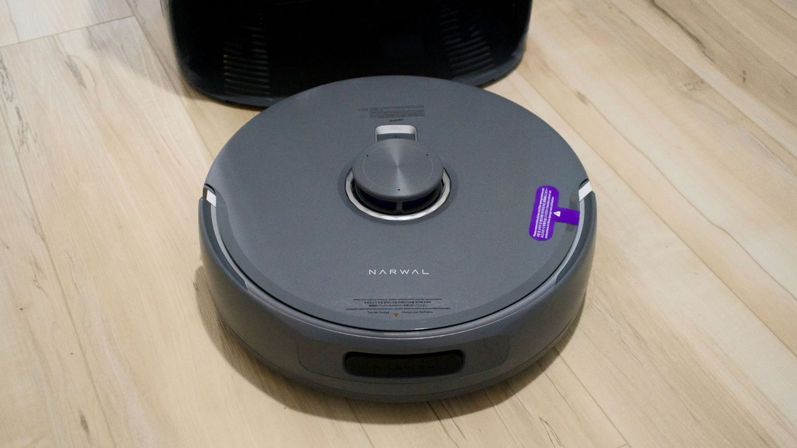 Narwal Freo Z10 Ultra Review Narwal Freo Z10 Ultra Review