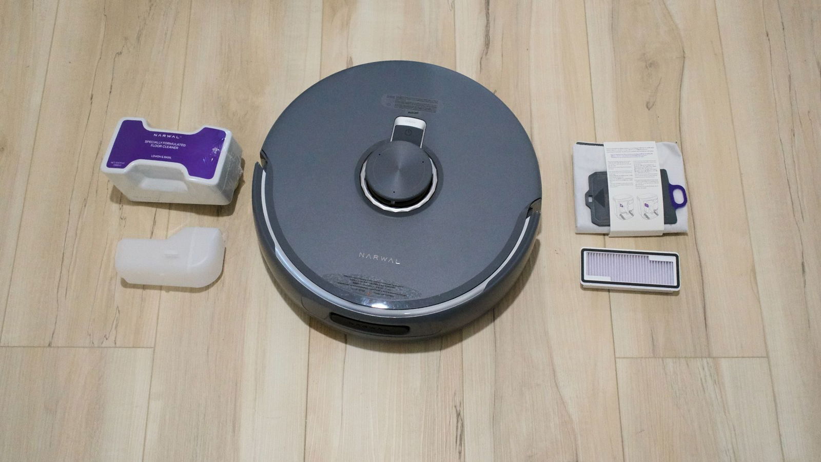 Narwal Freo Z10 Ultra Review Narwal Freo Z10 Ultra Review