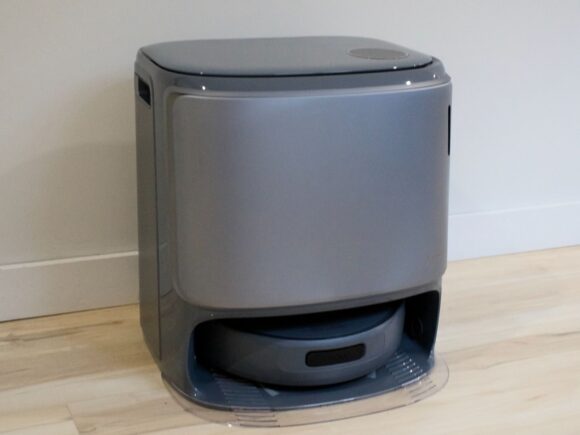 Narwal Freo Z10 Ultra Review