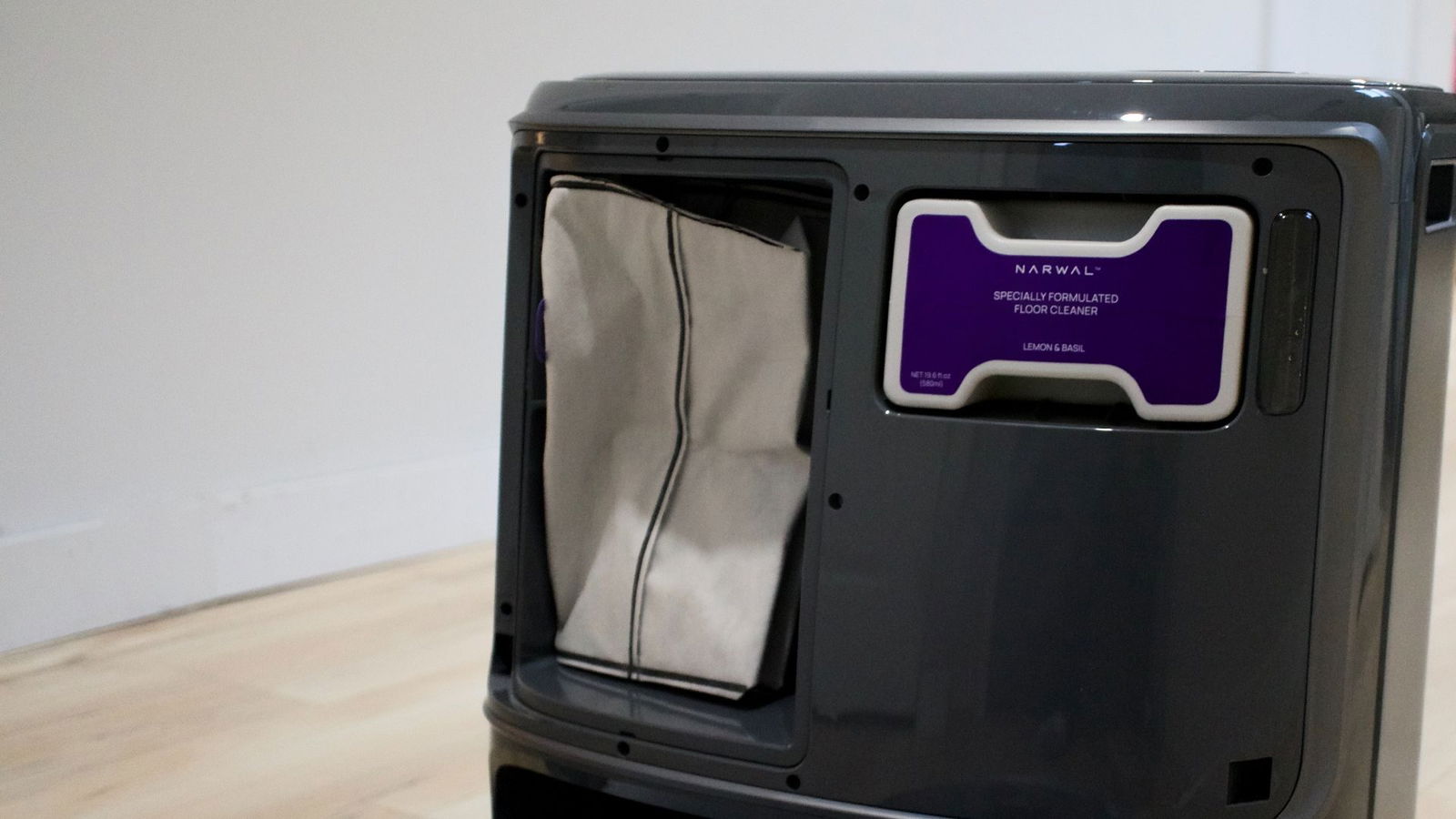 Narwal Freo Z10 Ultra Review Narwal Freo Z10 Ultra Review