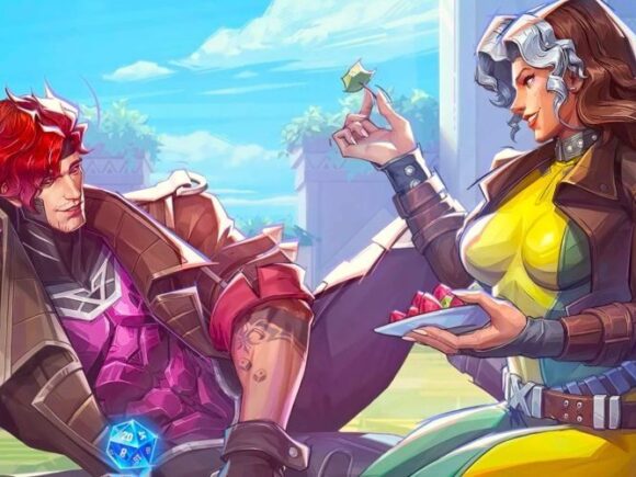 NetEase Drops Marvel Rivals Season 5 Love Is A Battlefield Launch Trailer Ahead Of Update