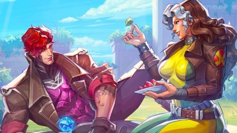 NetEase Drops Marvel Rivals Season 5 Love Is A Battlefield Launch Trailer Ahead Of Update