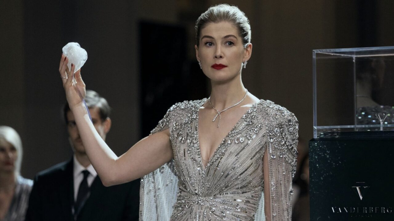 Now You See Me: Now You Don'T Review