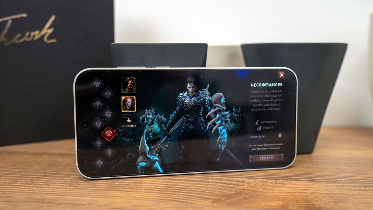 Oneplus 15 Smartphone Review Oneplus 15 Smartphone Review