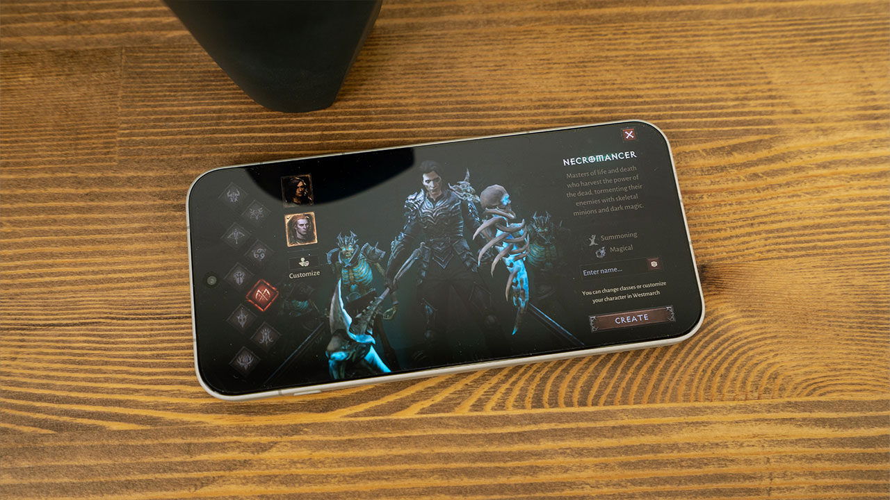 Oneplus 15 Smartphone Review Oneplus 15 Smartphone Review