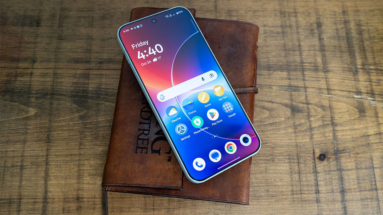 Oneplus 15 Smartphone Review Oneplus 15 Smartphone Review