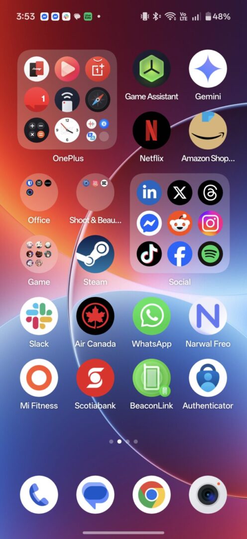 Oneplus 15 Smartphone Review Oneplus 15 Smartphone Review