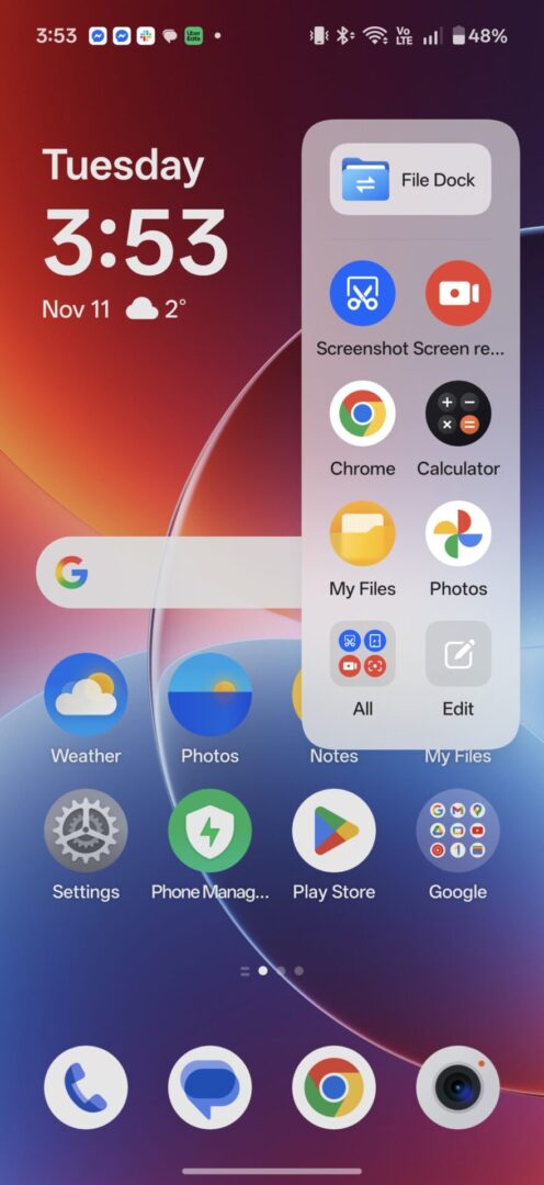 Oneplus 15 Smartphone Review Oneplus 15 Smartphone Review