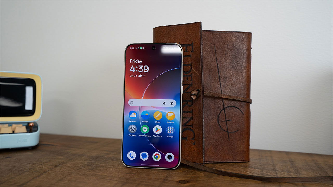 Oneplus 15 Smartphone Review Oneplus 15 Smartphone Review