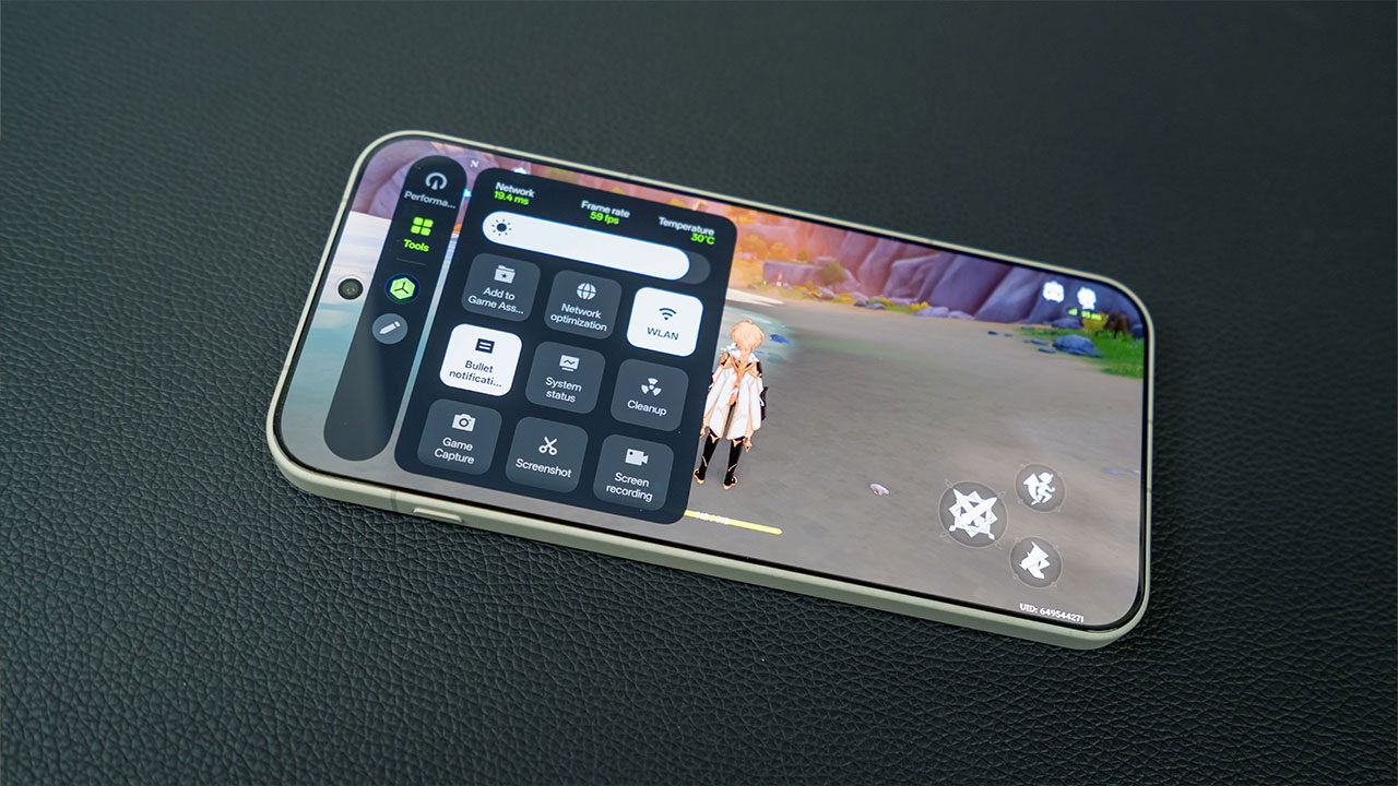 Oneplus 15 Smartphone Review Oneplus 15 Smartphone Review