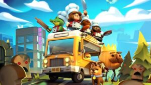 Overcooked 2 (Nintendo Switch 2) Review