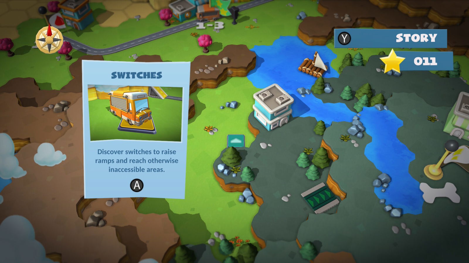 Overcooked 2 (Nintendo Switch 2) Review Overcooked 2 (Nintendo Switch 2) Review