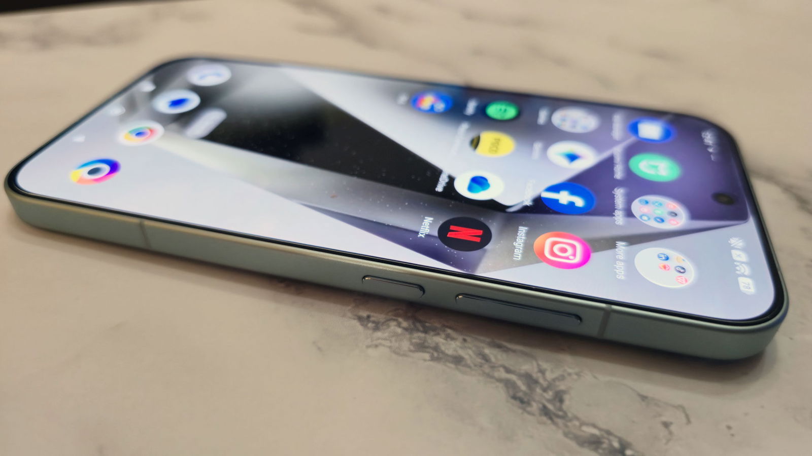 Poco F8 Pro Smartphone Review