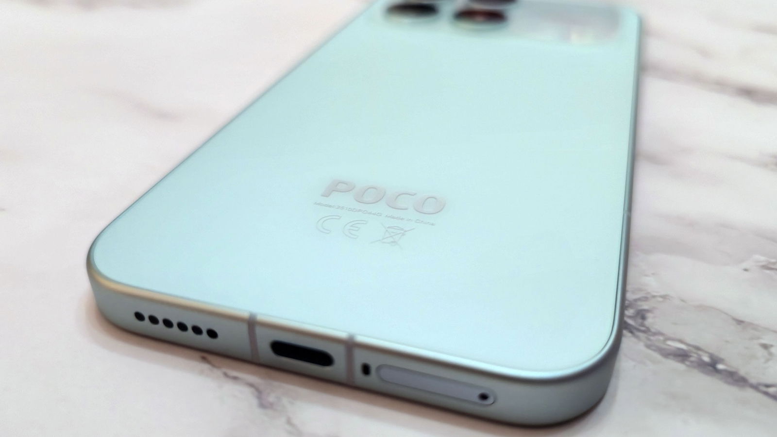 Poco F8 Pro Smartphone Review