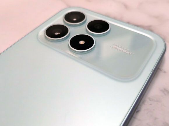 POCO F8 Pro Smartphone Review