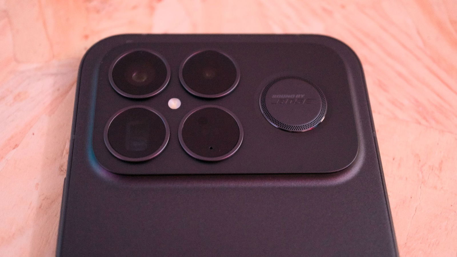 Poco F8 Ultra Smartphone Review