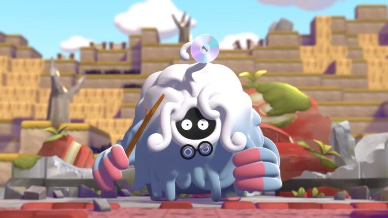 Pokémon Pokopia’s Release Date & Some Characters Are Revealed In A New Trailer