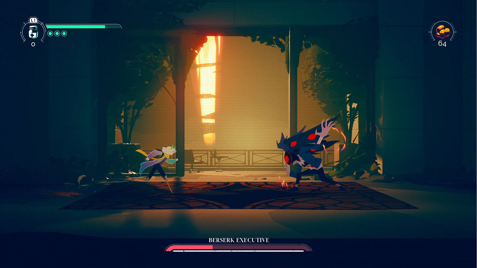 Possessor(S) (Pc) Review